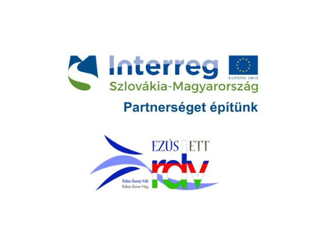 SKHU/WETA/1901/1.1/302 Interreg V-A Szlovákia-Magyarország Együttműködési Program „Mozdulj rá”