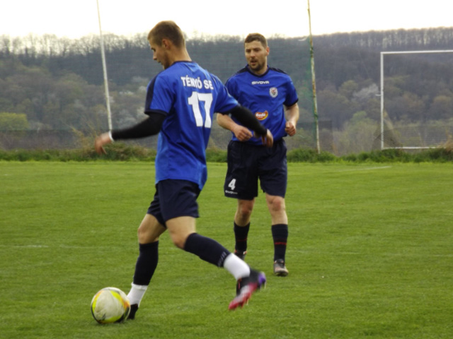 Tényői Sportegyesület